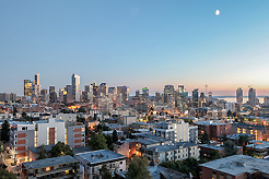 THE HIGHLANDER PENTHOUSE